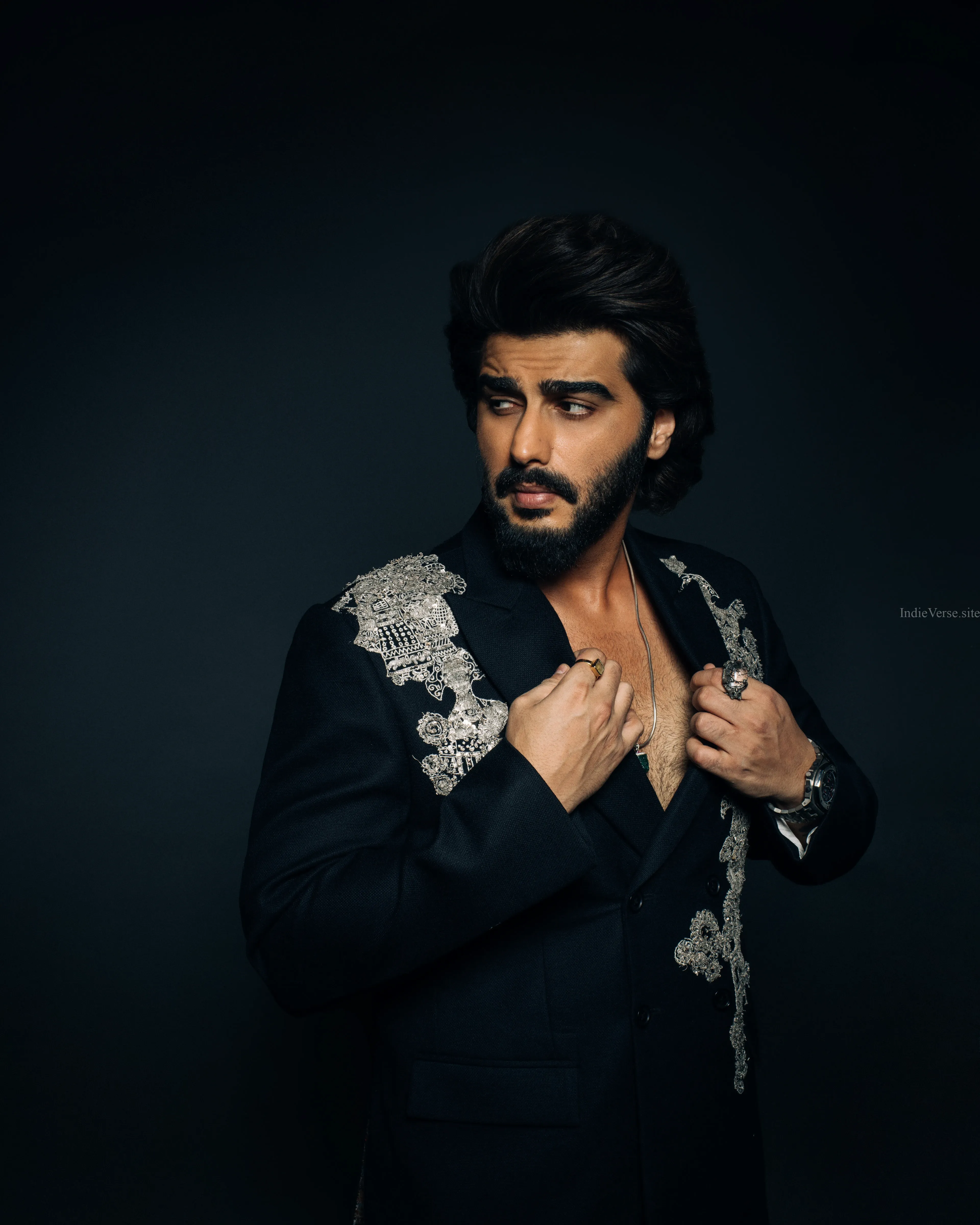 Арджун Капур