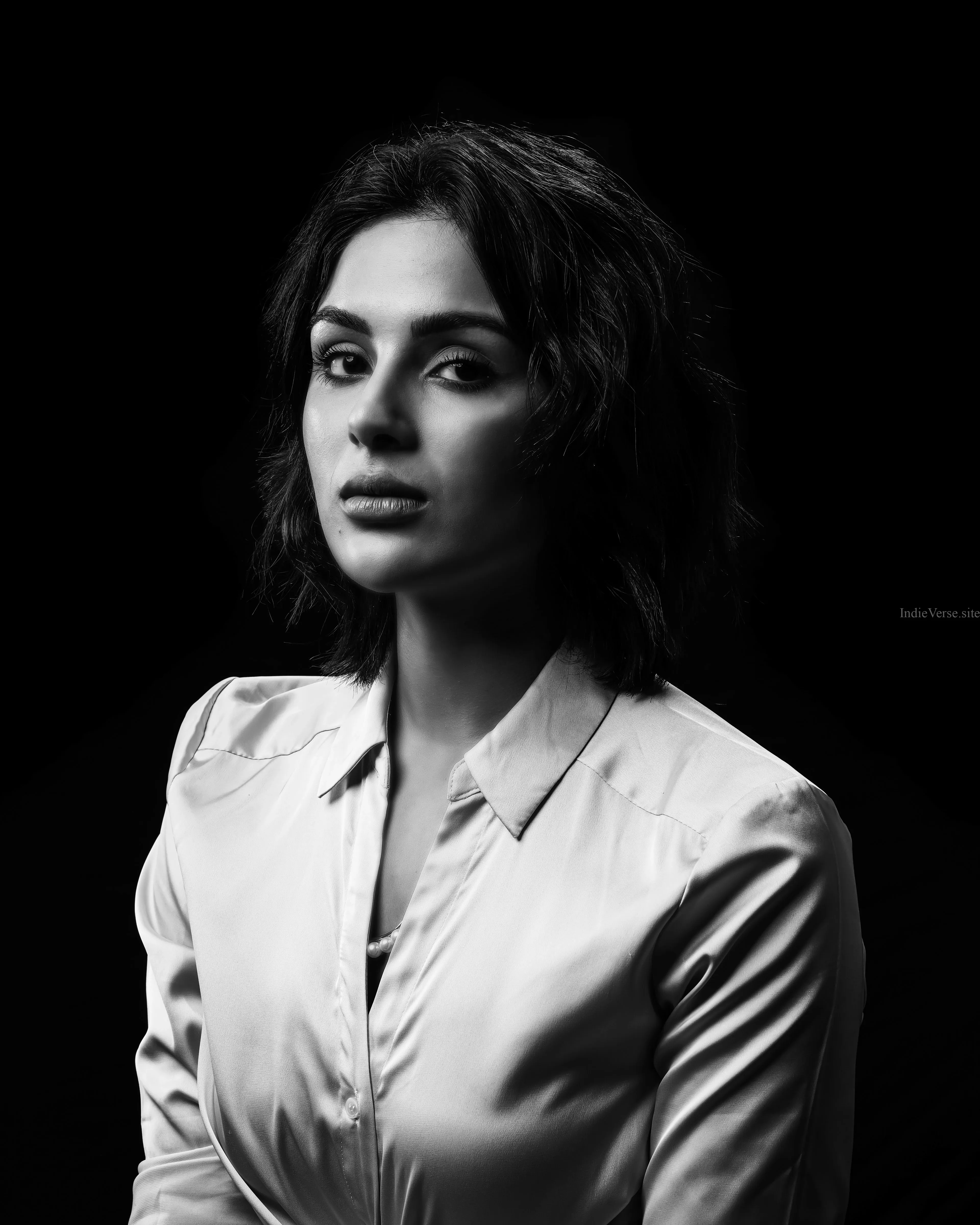 Самьюкта Менон