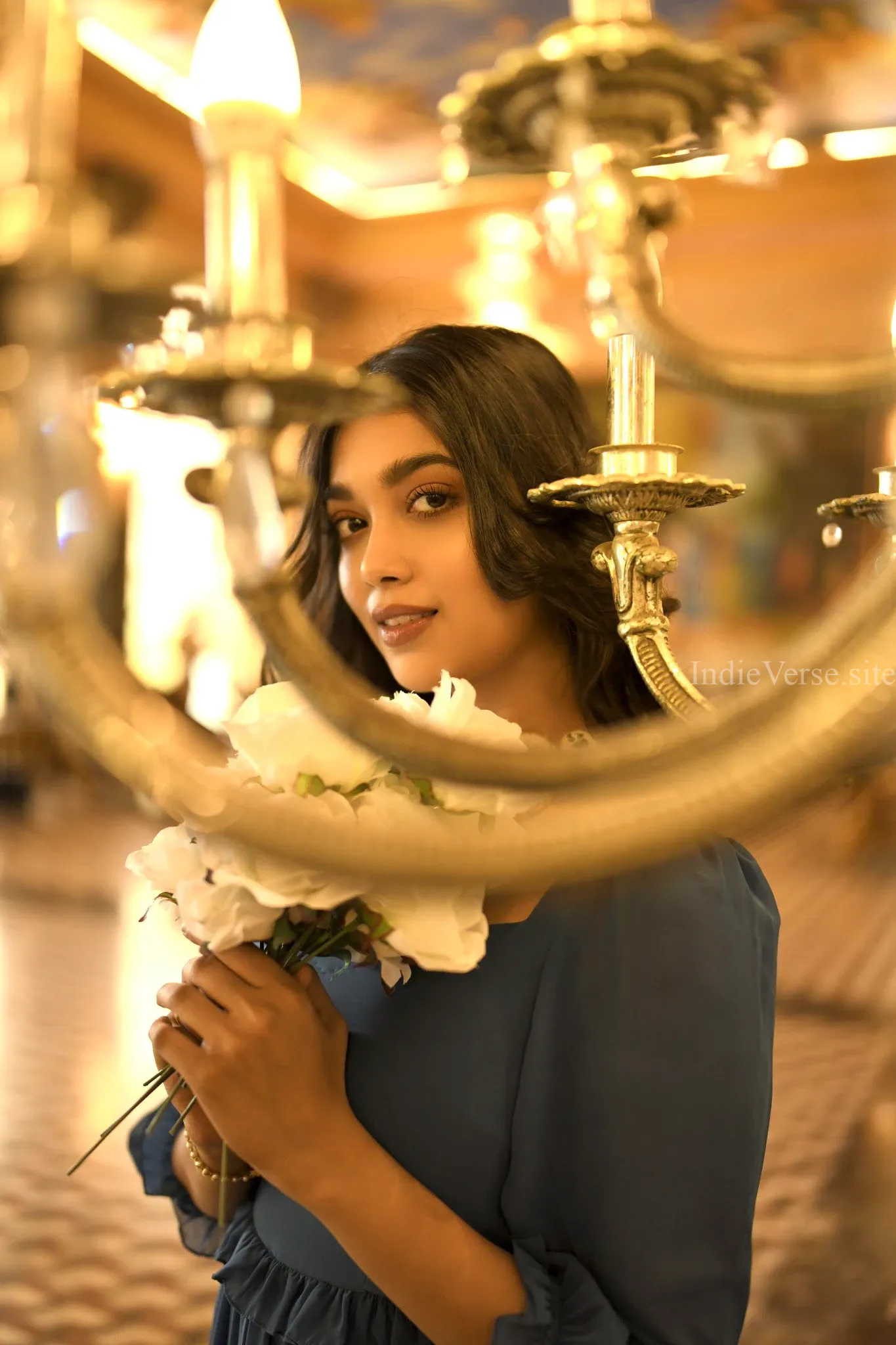 Дигангана Сурьяванши