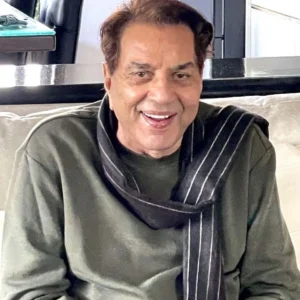 Дхармендра