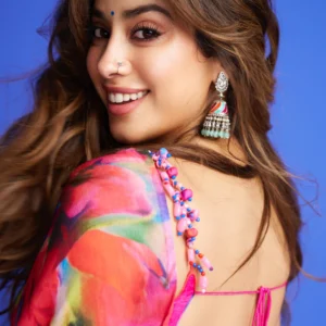 Джанви Капур