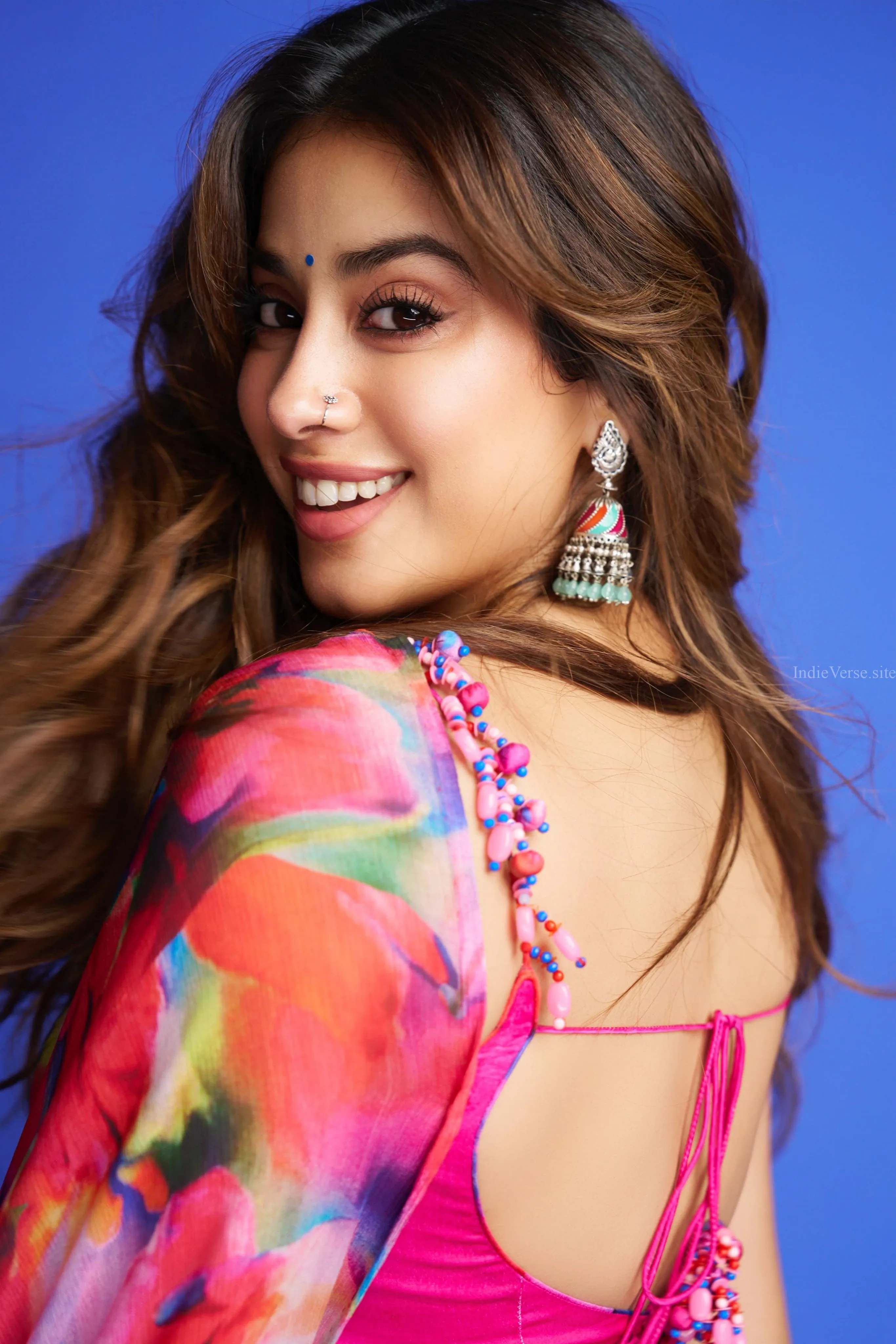 Джанви Капур