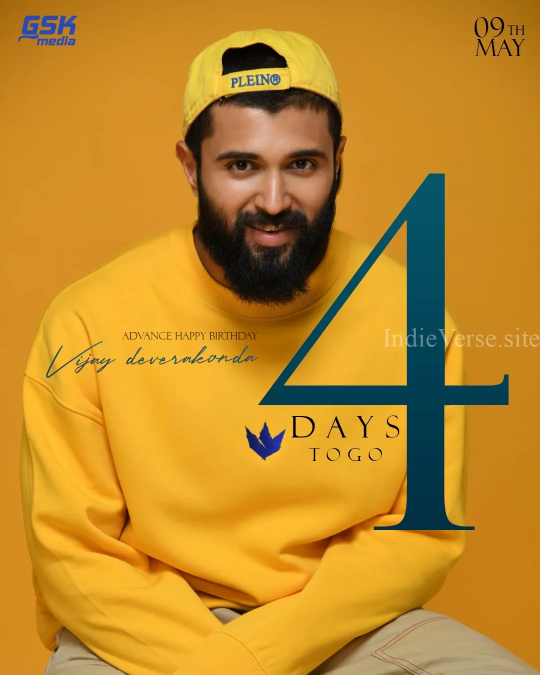 Виджай Девераконда