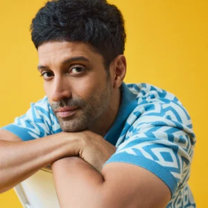 Фархан Ахтар