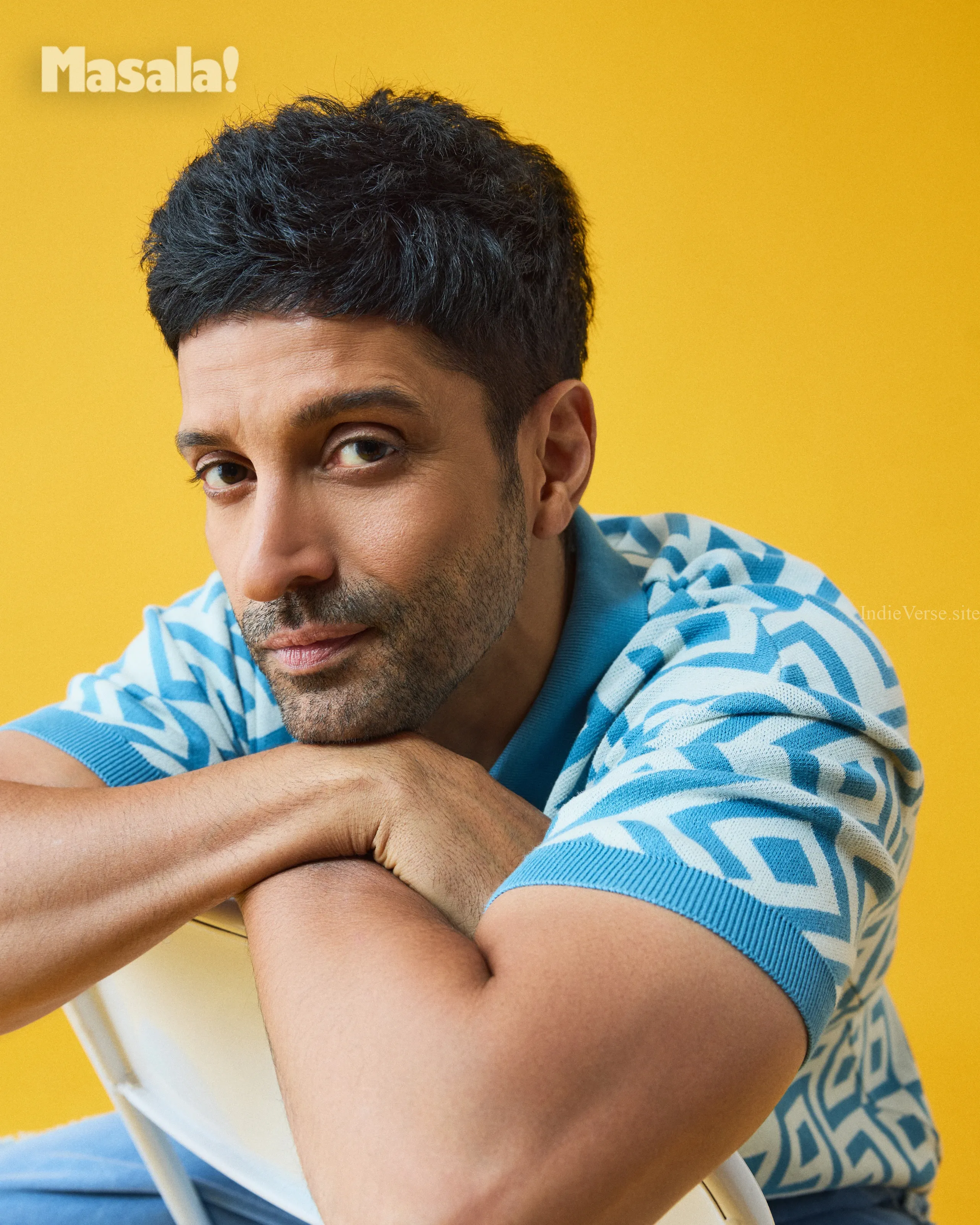 Фархан Ахтар