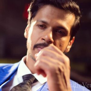 Саурав Локеш