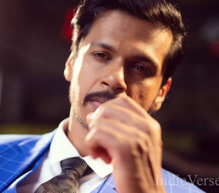 Саурав Локеш