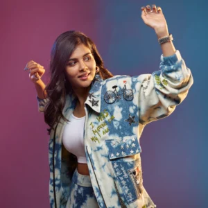 Кальяни Приядаршан