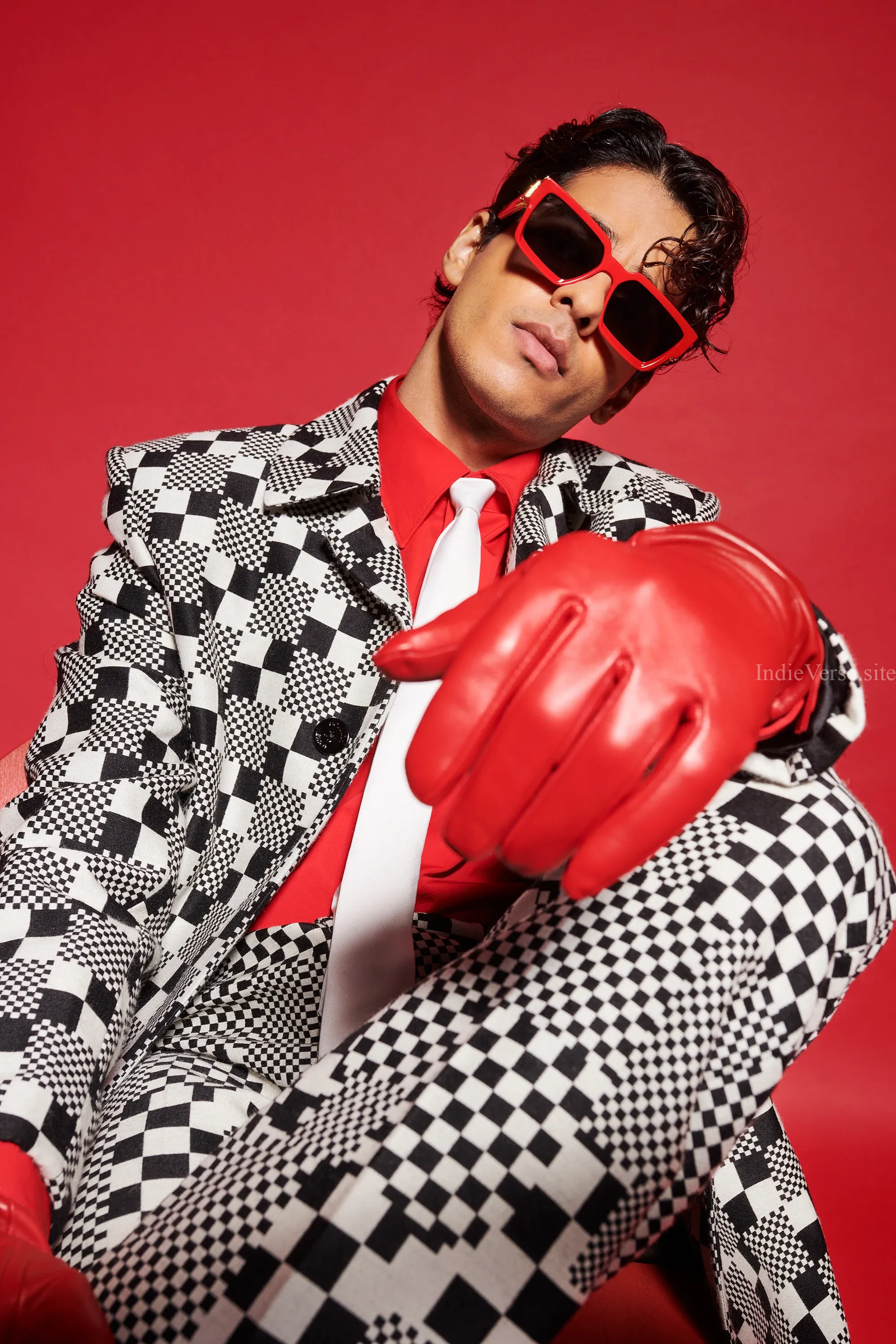 Ишан Кхаттер