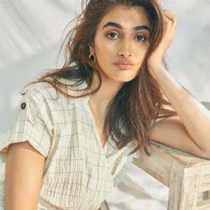 Пуджа Хегде