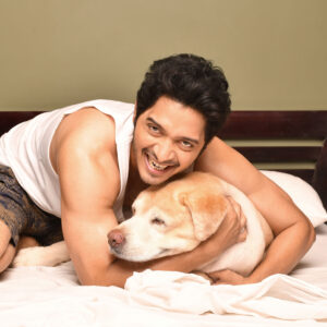 Шреяс Талпаде