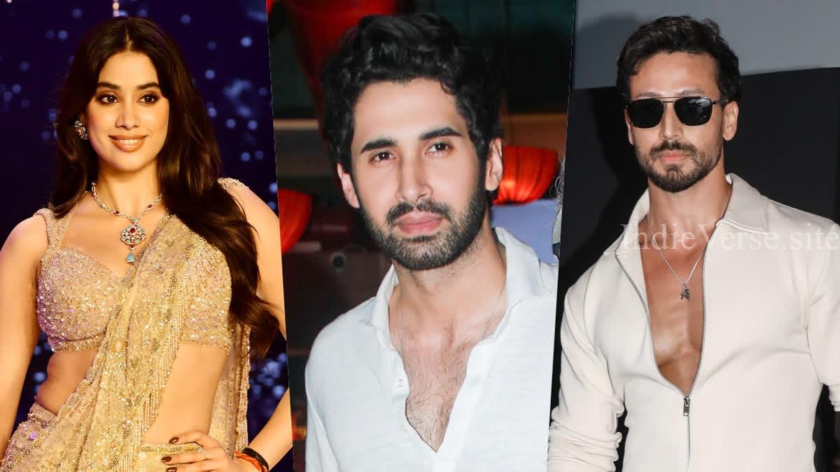 Лакшья подписал четвёртый фильм с Dharma Productions