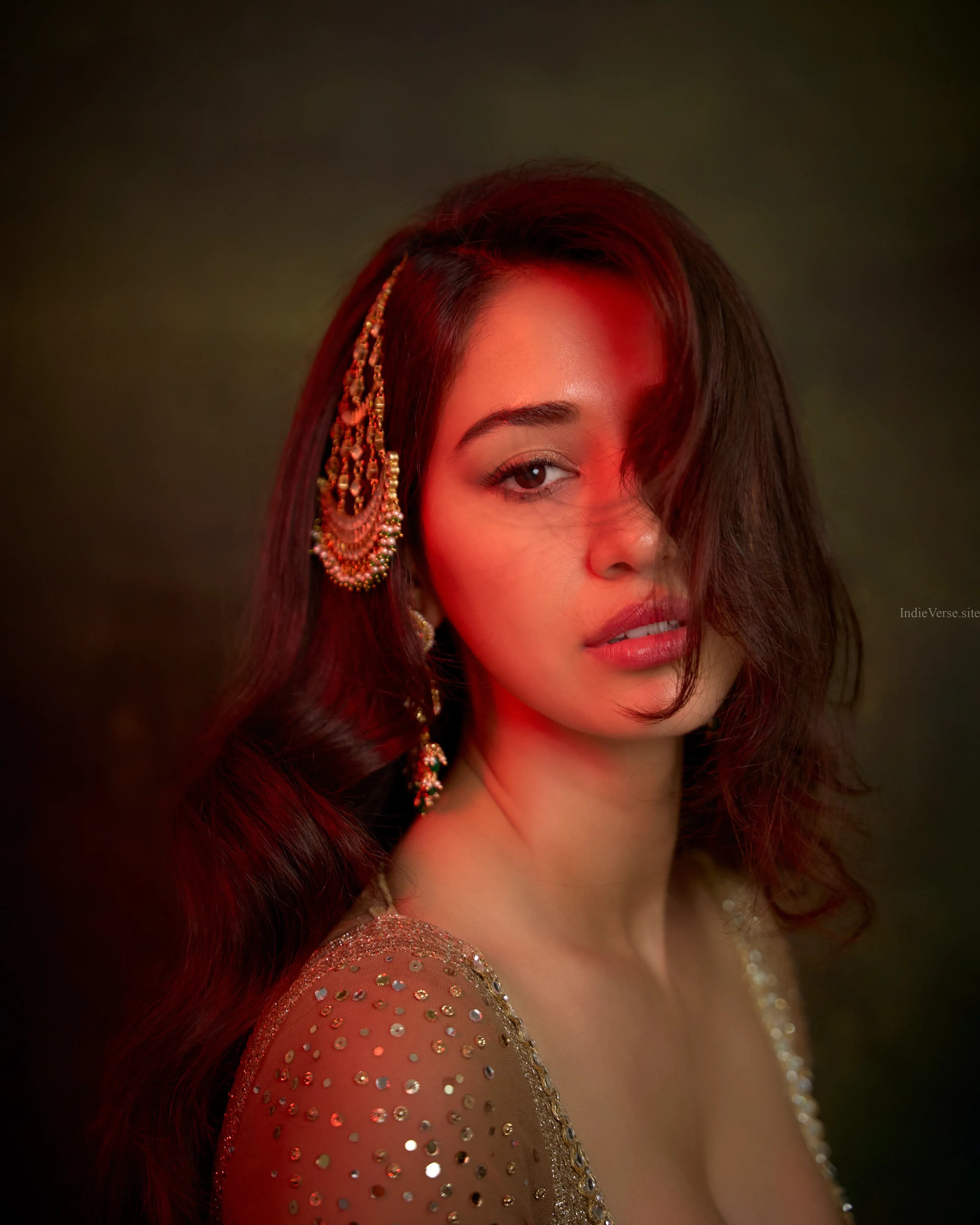 Диша Патани