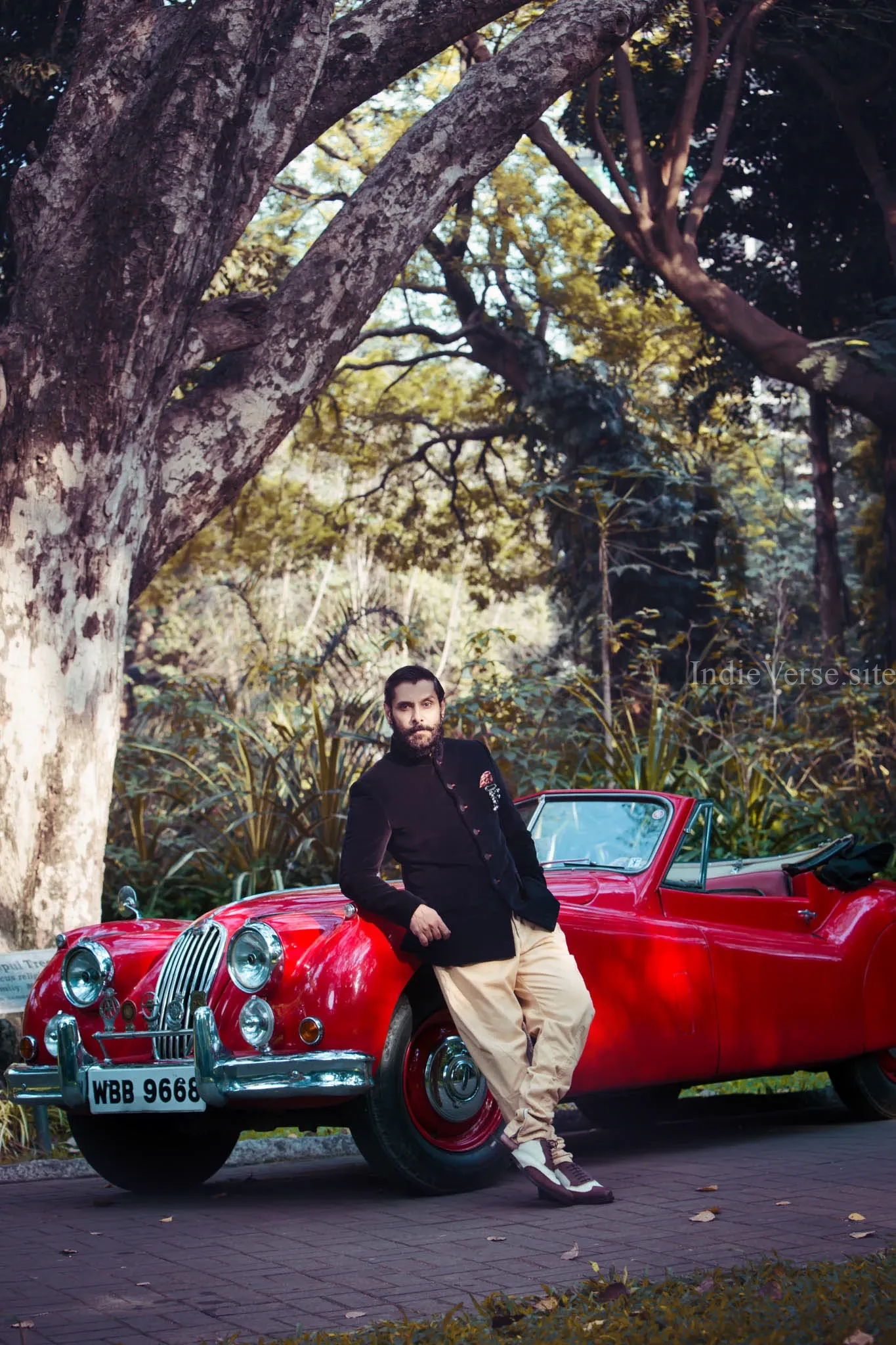 Чийян Викрам