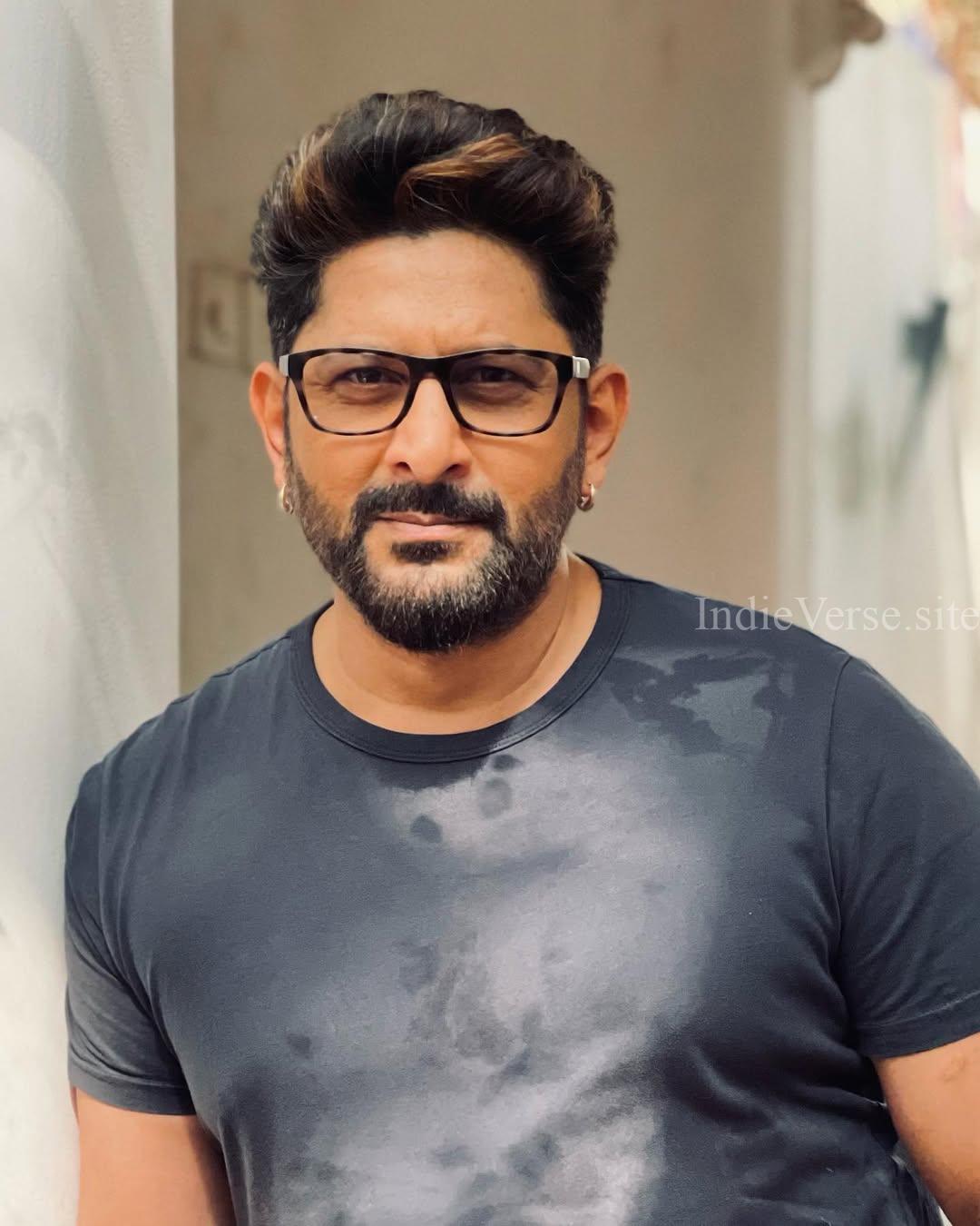 Аршад Варси