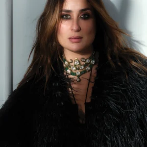 Карина Капур