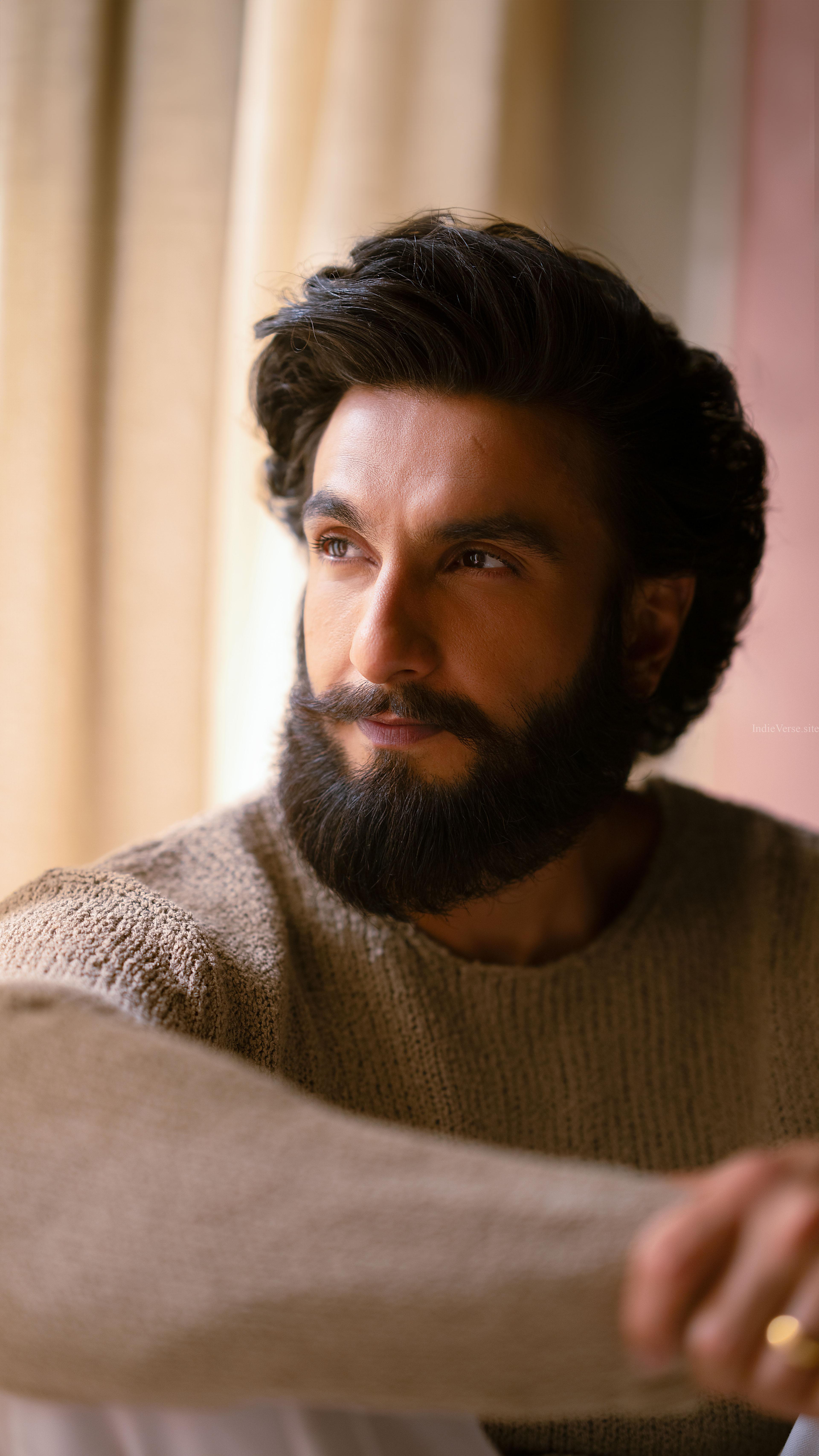 Ранвир Сингх