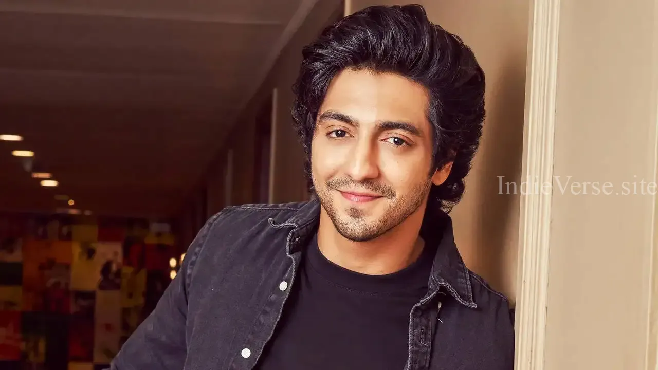 Ахан Пандей