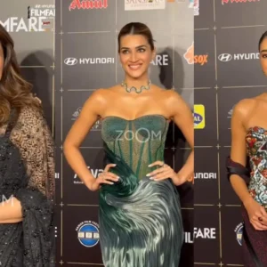 Filmfare Awards 2025