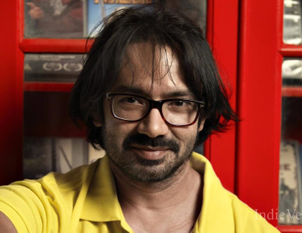 Винсент Ашокан