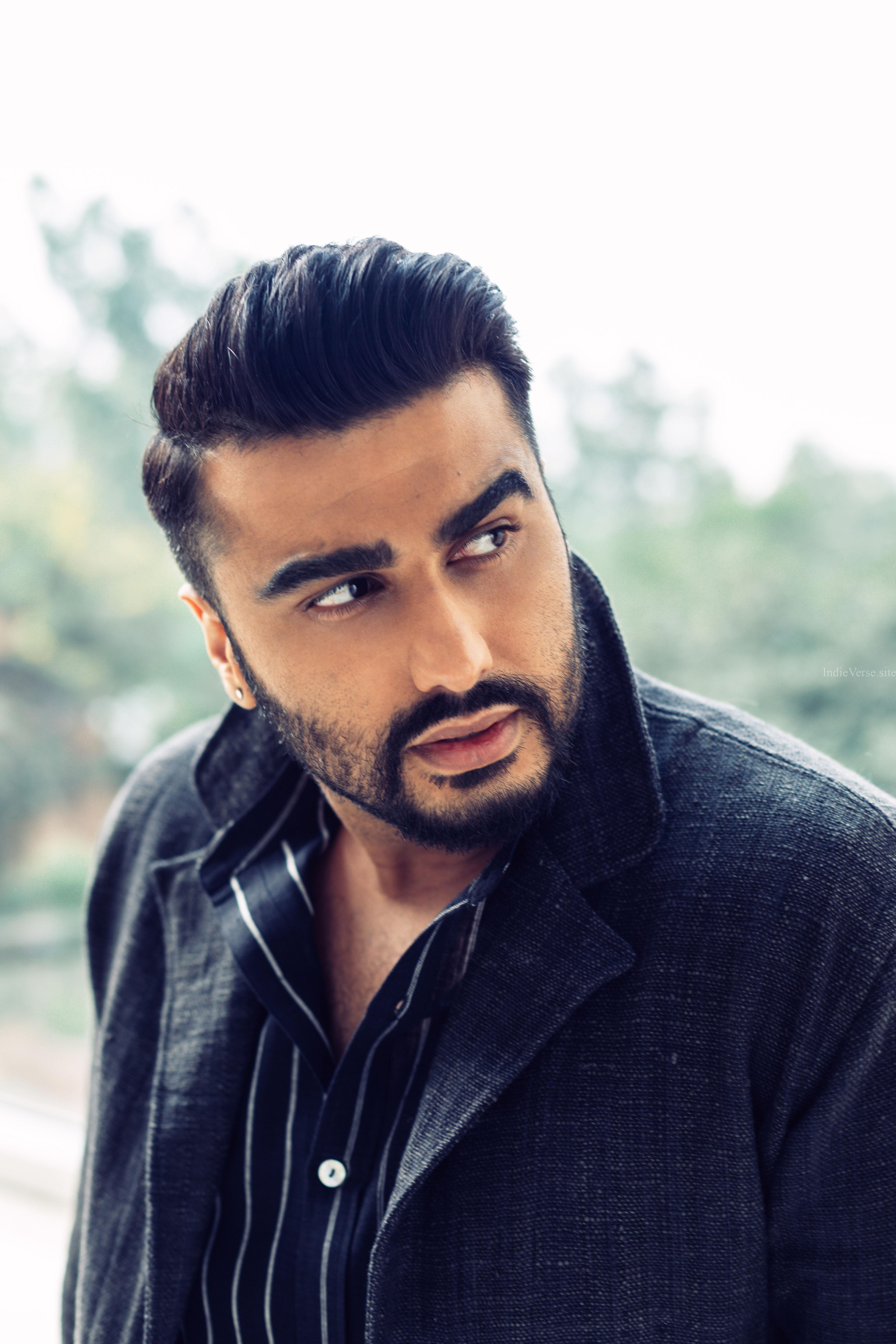 Арджун Капур