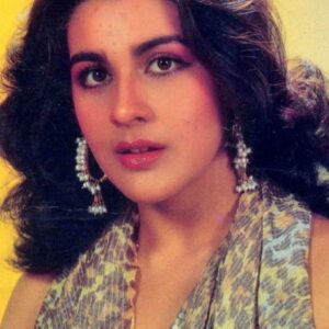 Амрита Сингх