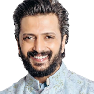 Ритеш Дешмукх