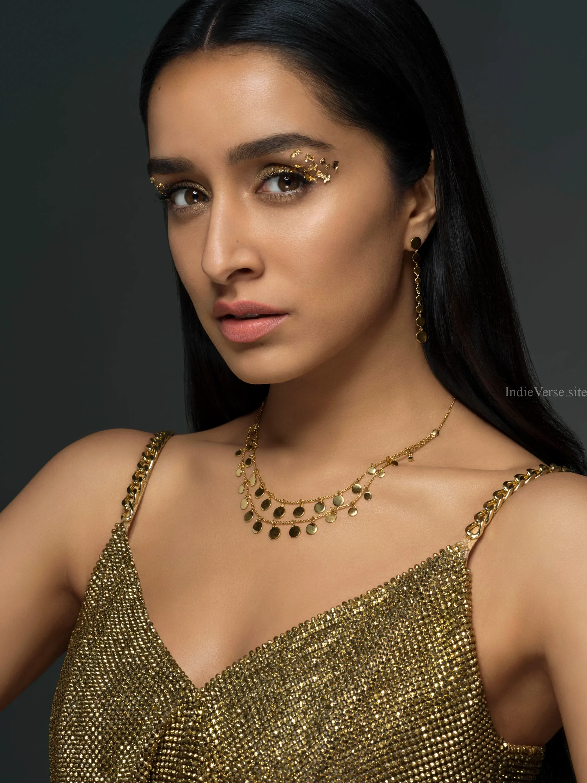 Шраддха Капур