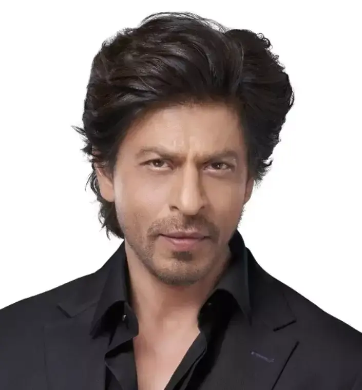 Шахрукх Кхан