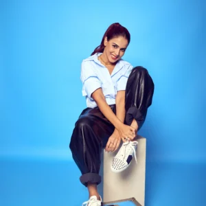 Дженелия Д’Суза