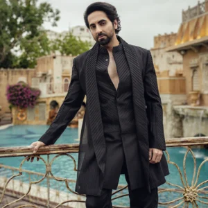 Аюшман Кхуррана