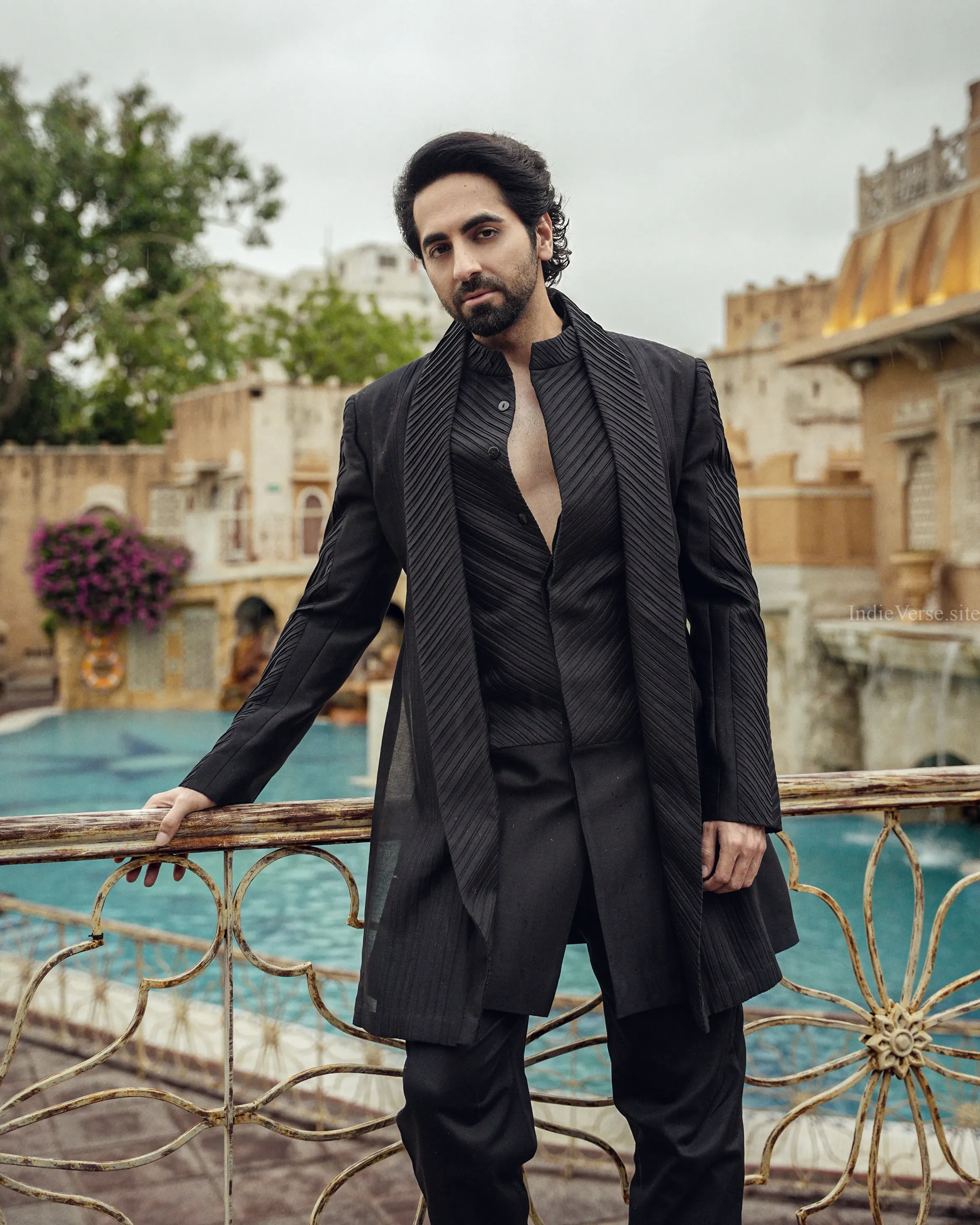 Аюшман Кхуррана