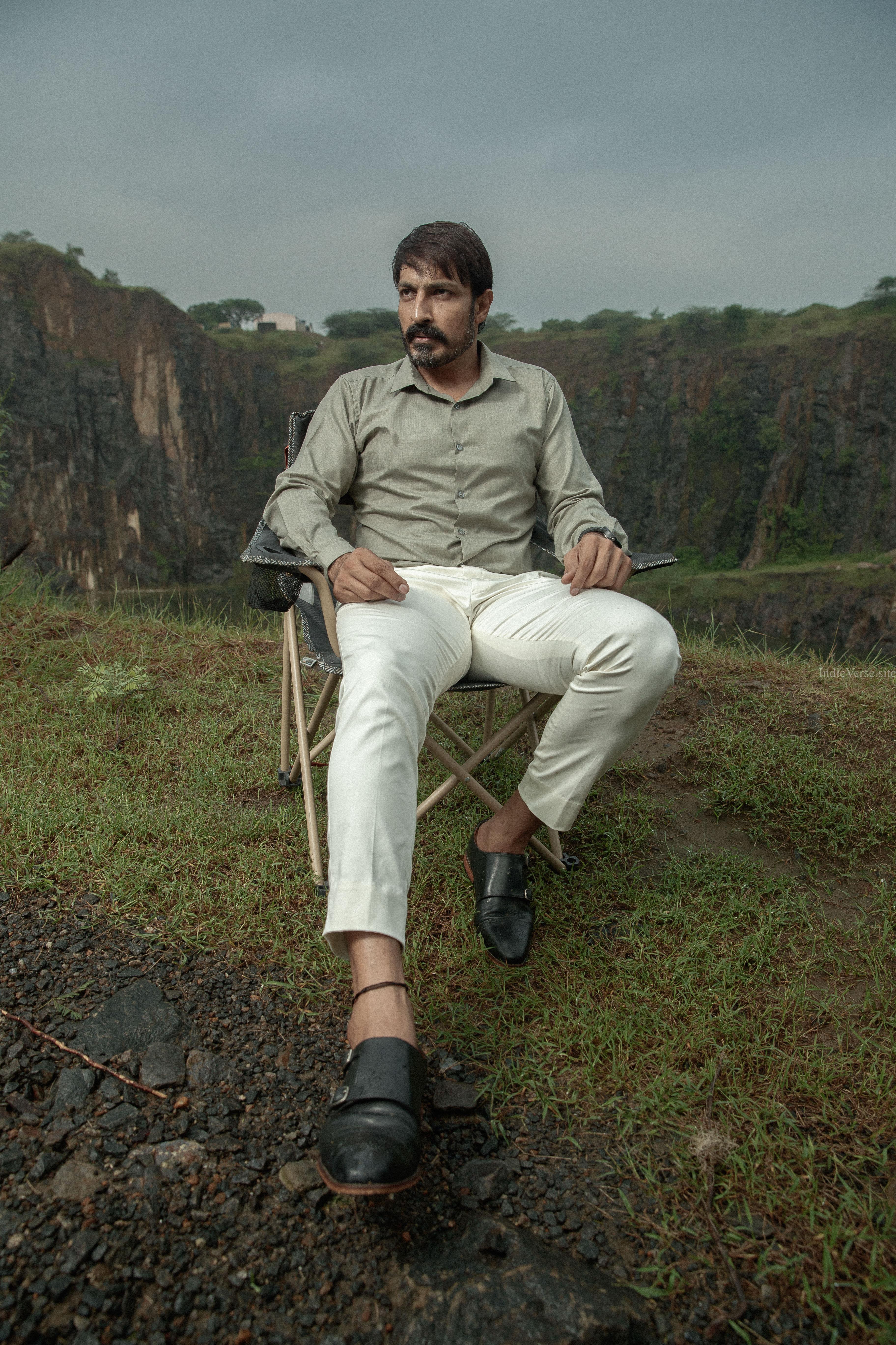 Хариш Утаман