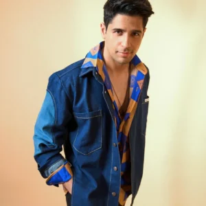 Сидхарт Мальхотра