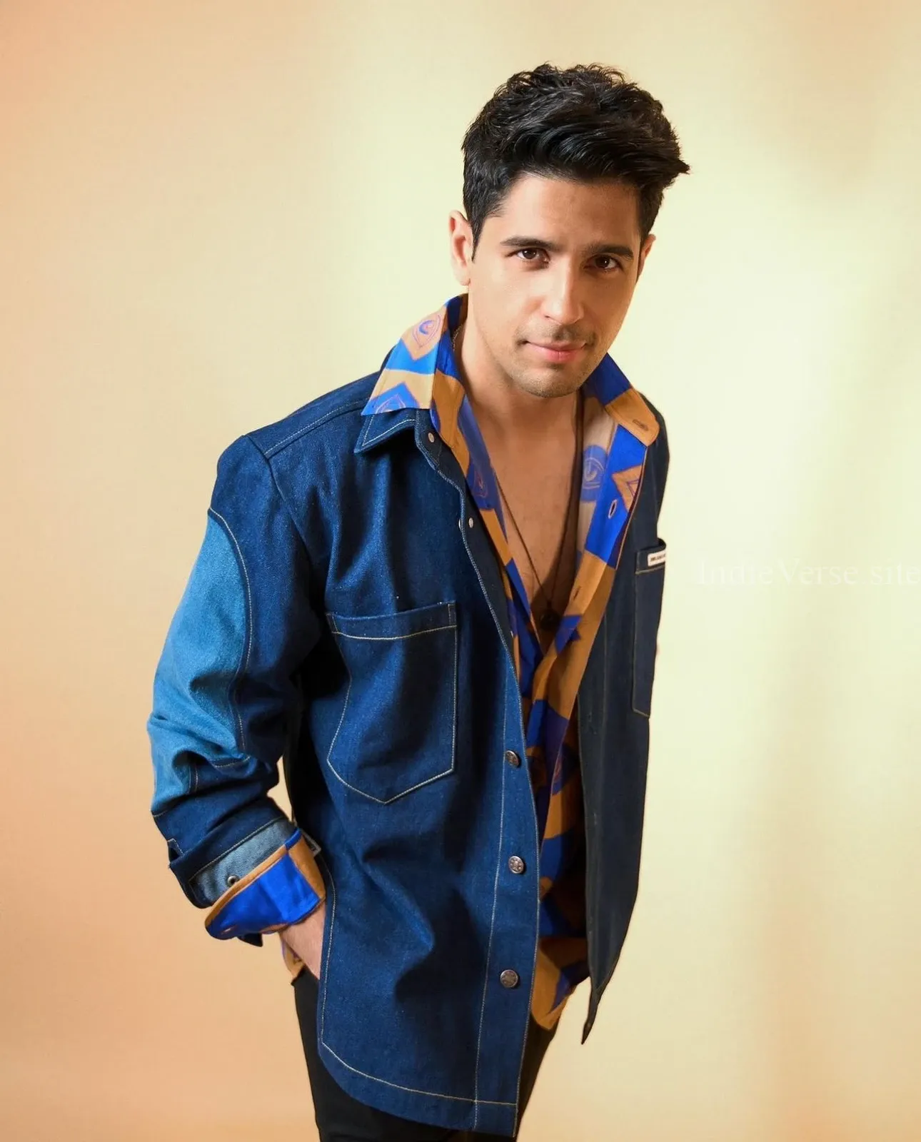 Сидхарт Мальхотра