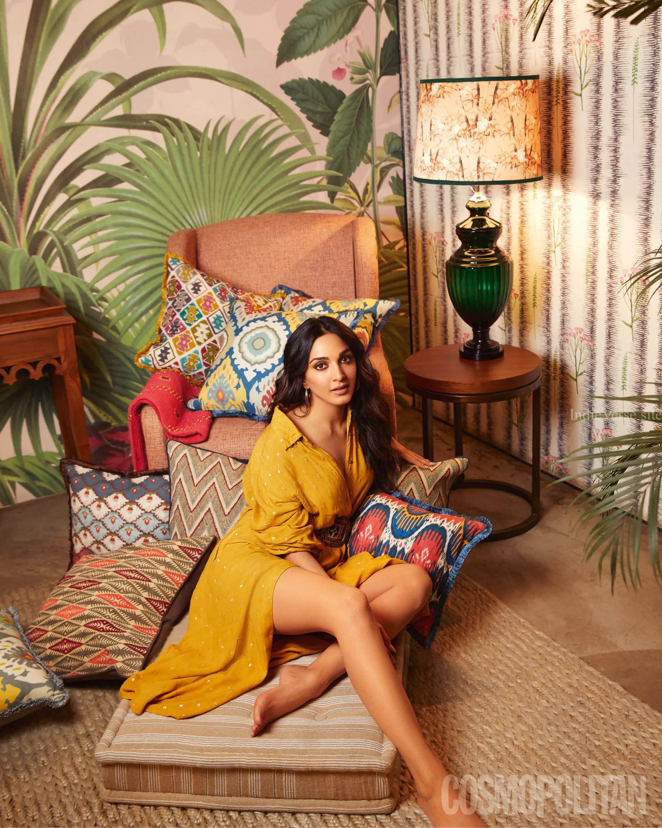 Киара Адвани