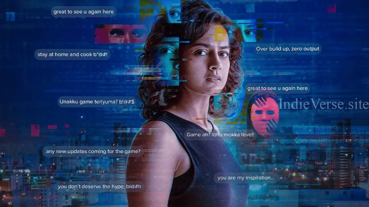 Шраддха Шринатх