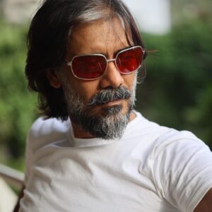 Саурабх Сачдева