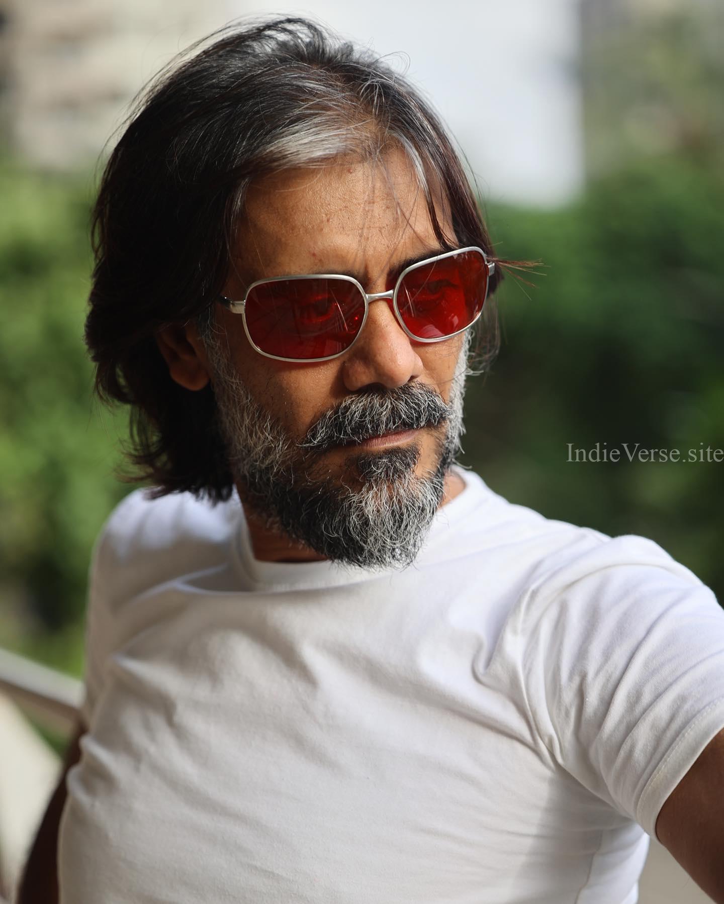 Саурабх Сачдева