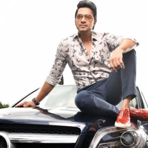 Шреяс Талпаде