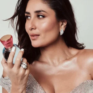 Карина Капур