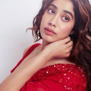 Джанви Капур