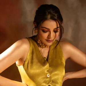 Каджал Аггарвал