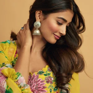 Пуджа Хегде