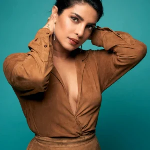 Приянка Чопра