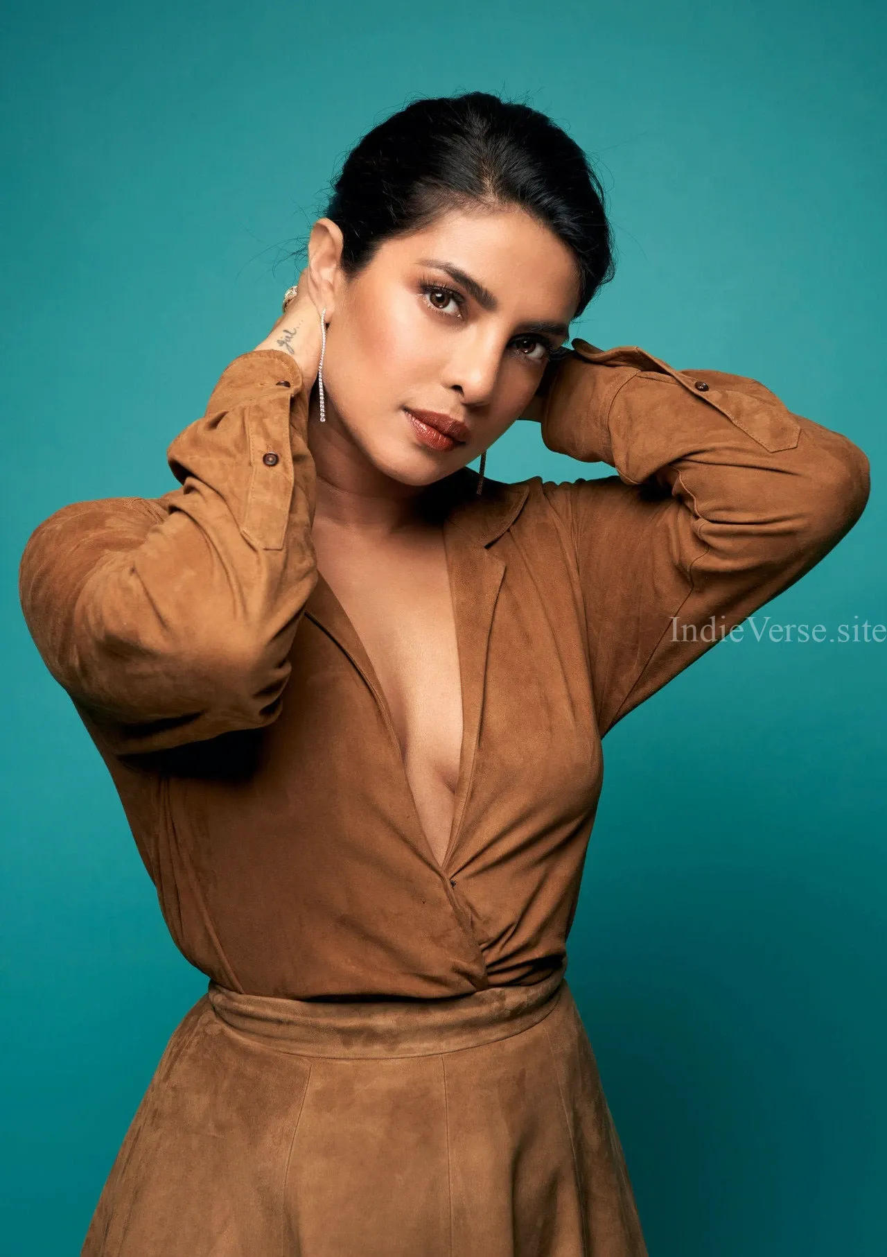 Приянка Чопра