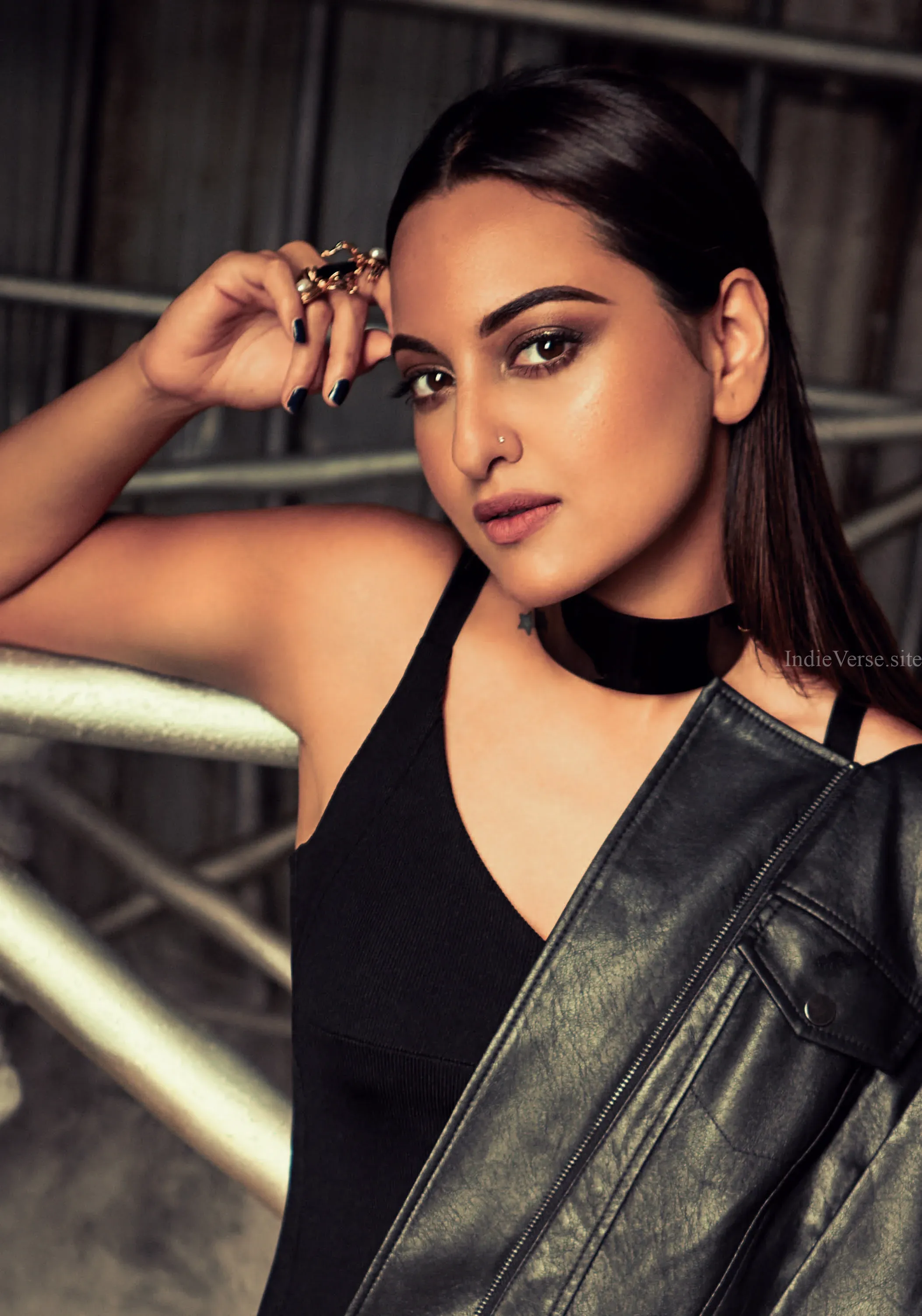 Сонакши Сингха