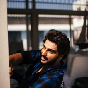 Арджун Капур