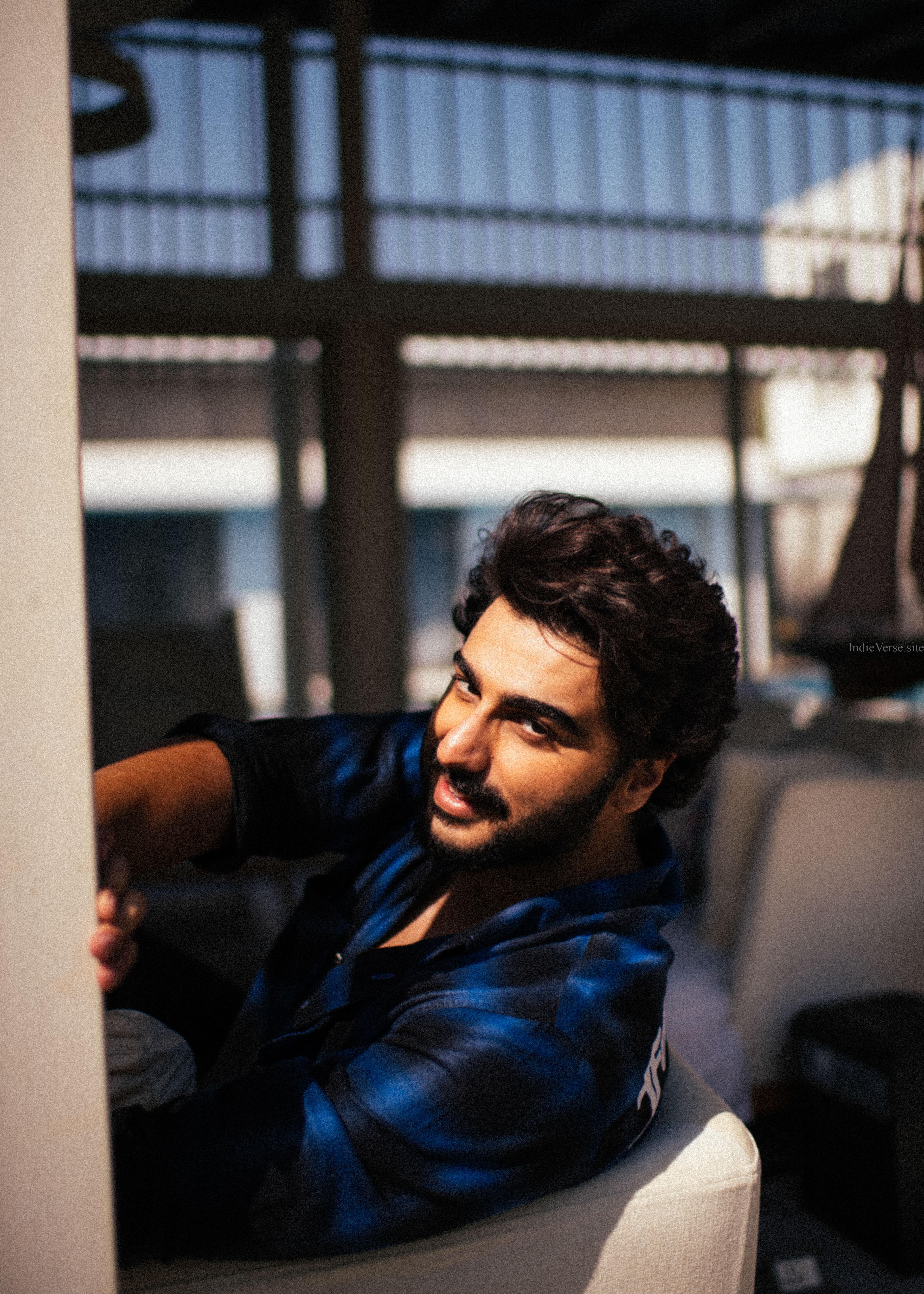 Арджун Капур