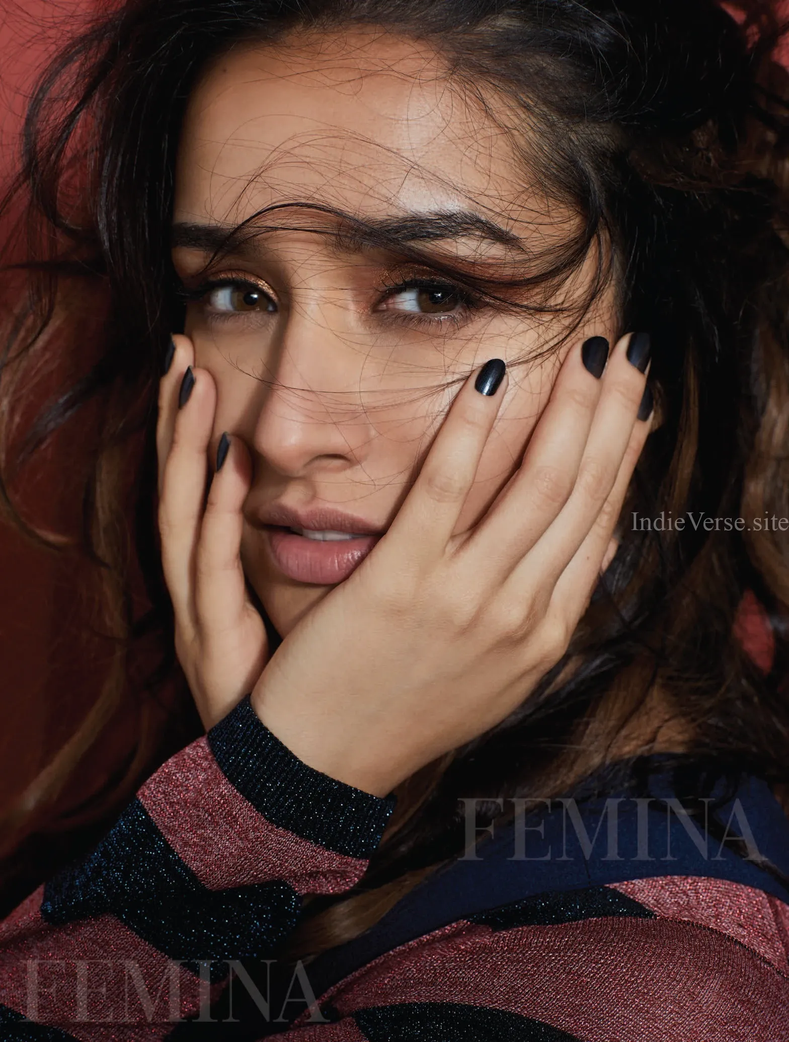 Шраддха Капур